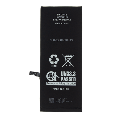 iPhone 6s Plus Battery Replacement