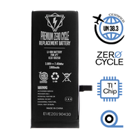 iPhone 7 Battery Replacement