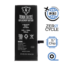 iPhone 7 Battery Replacement