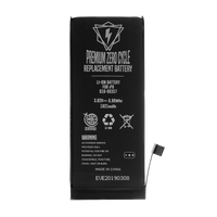 iPhone 8 Battery Replacement