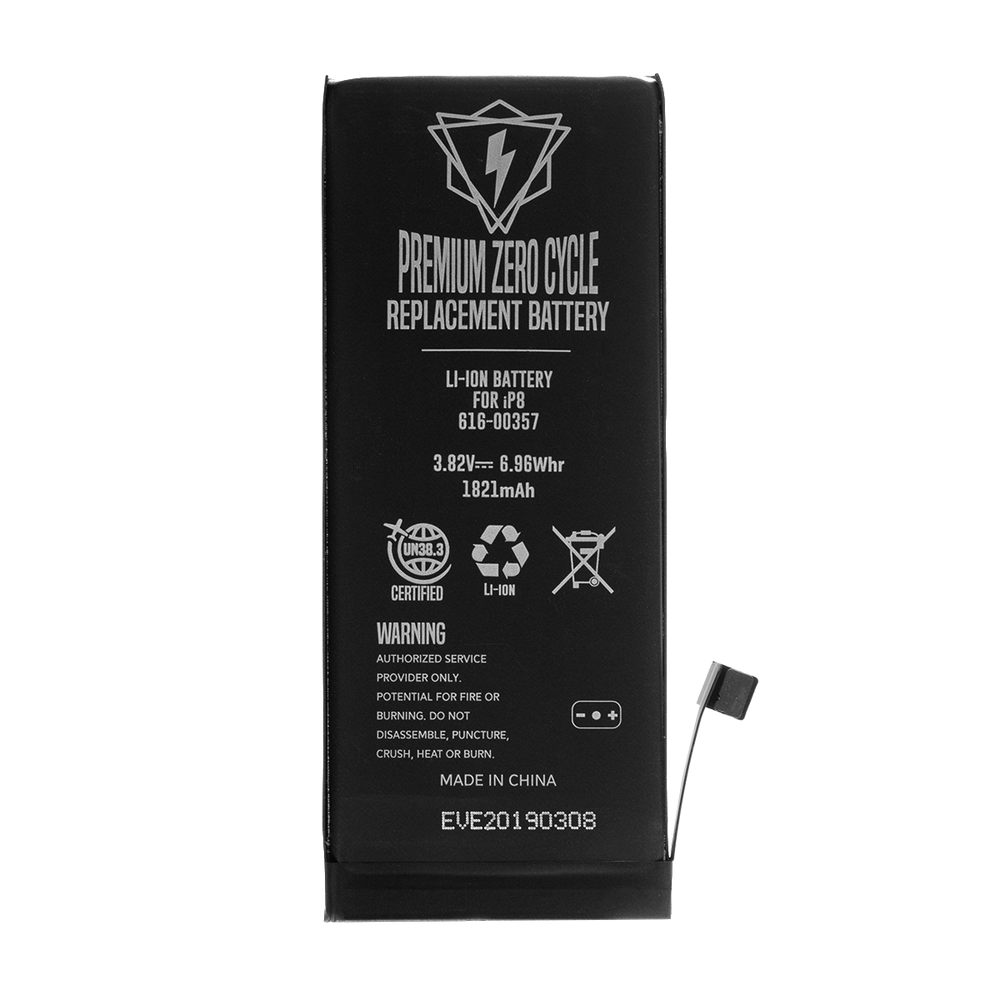 Iphone Se Battery Replacement IPhone SE (2nd Generation)  Battery  Replacement [including Reassembly]