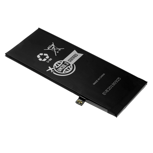 iPhone 8 Battery Replacement