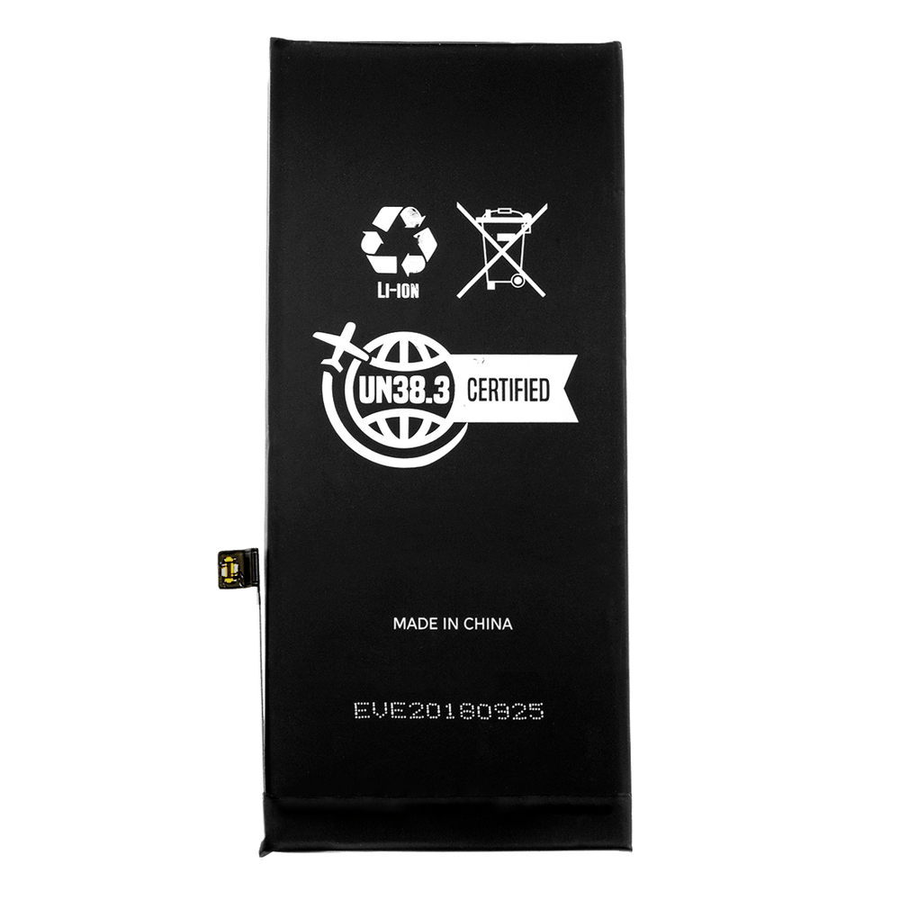 6500mAh] Battery For IPhone 8 (New Version 2025), Ultra High Capacity BOANV 0 Cycle Replacement Battery With Professional Replacement Tool Kits