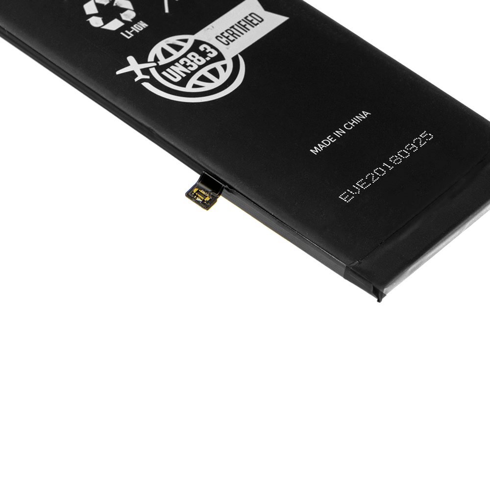 iPhone 8 Plus Battery Replacement – Repairs Universe