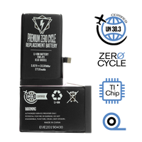 iPhone X Battery Replacement