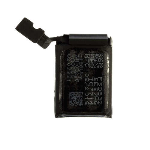 Apple Watch (Series 2) Battery Replacement