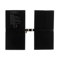 iPad Pro 12.9-inch (2017) Battery Replacement