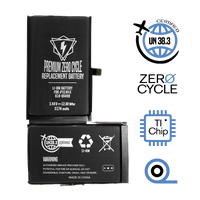 iPhone XS Max Battery Replacement