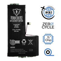 iPhone XS Battery Replacement