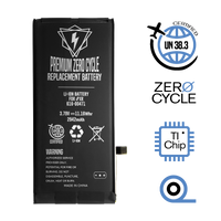 iPhone XR Battery Replacement