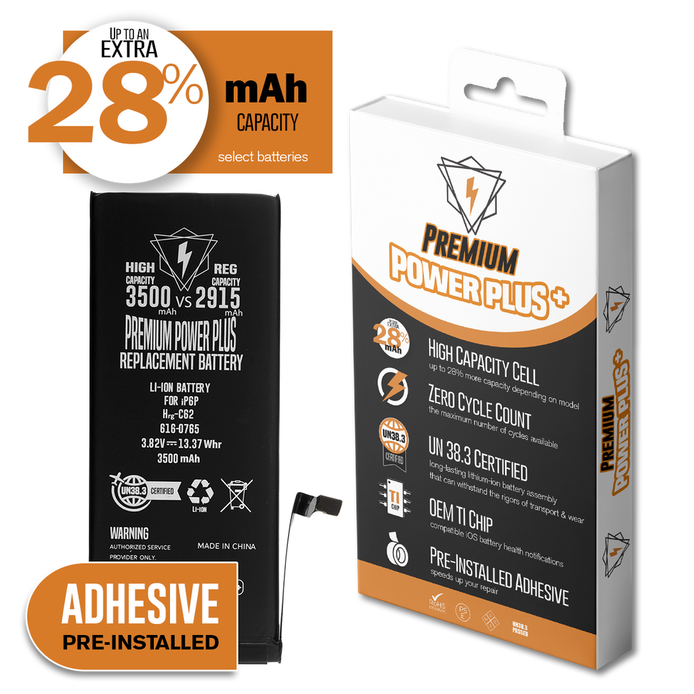 Plus Battery Health How To Change A Battery In Iphone IPhone Plus