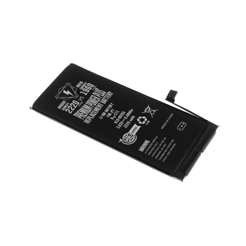 iPhone 7 Battery Replacement