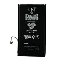 iPhone 12 / 12 Pro Battery Replacement