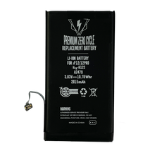 iPhone 12 / 12 Pro Battery Replacement