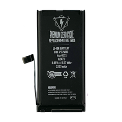 iPhone 12 mini Battery Replacement