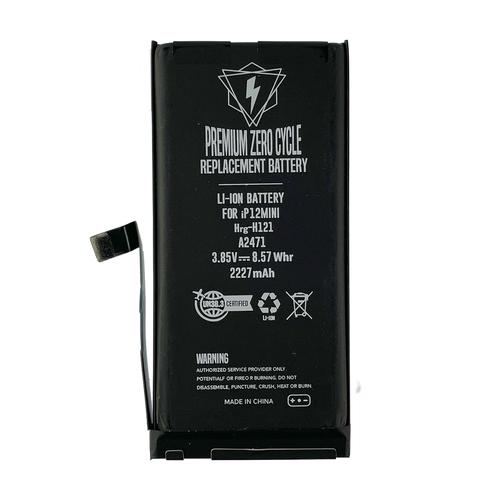 iPhone 12 mini Battery Replacement