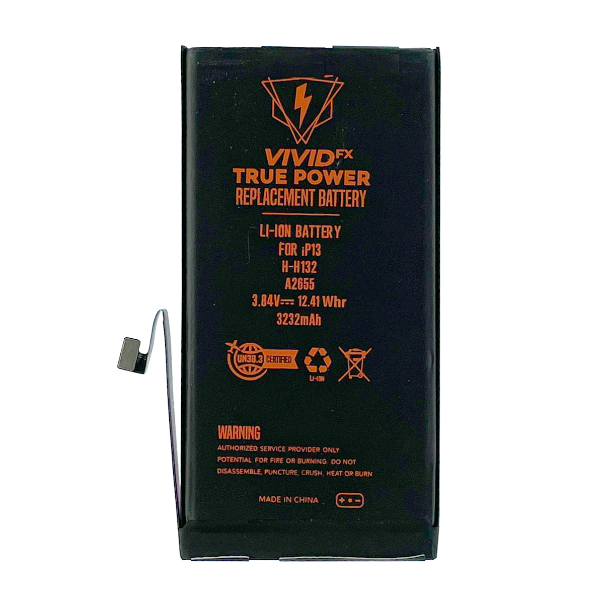iPhone 13 Battery Replacement – Repairs Universe
