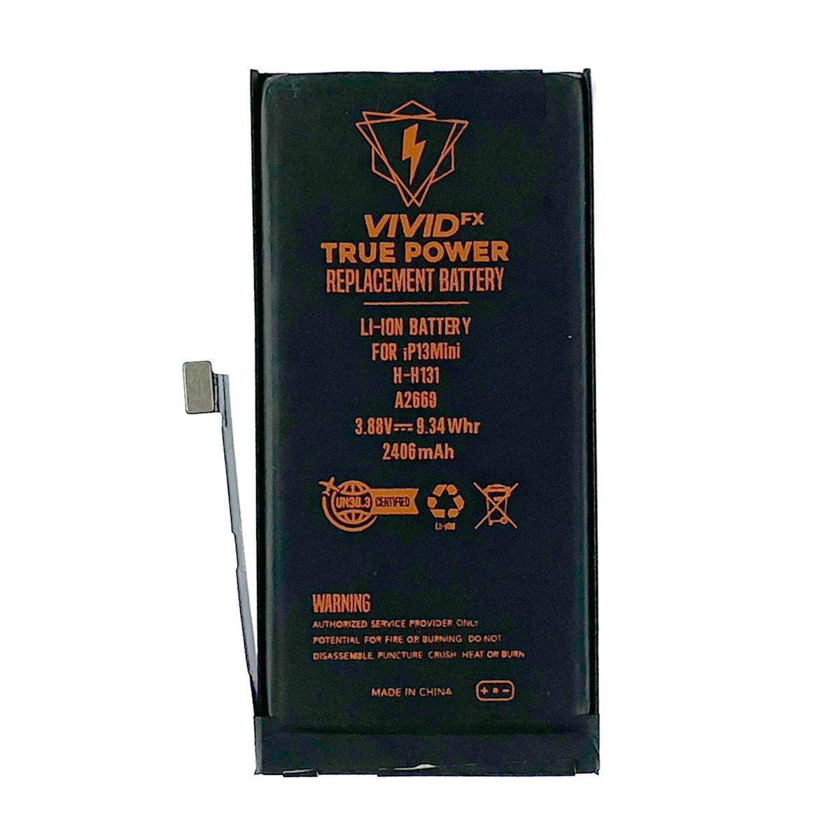 iPhone 13 Mini Battery Replacement