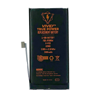 iPhone 13 Mini Battery Replacement