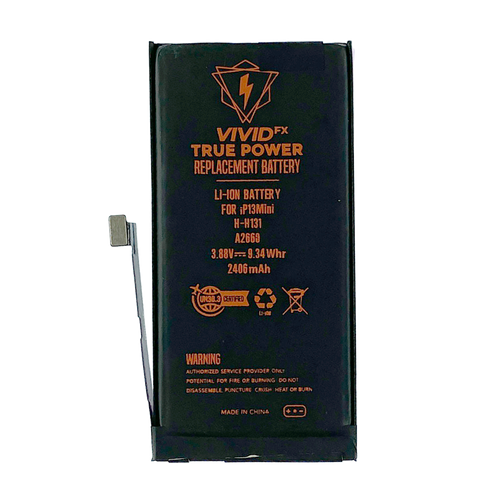 iPhone 13 Mini Battery Replacement