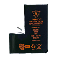 iPhone 13 Pro Battery Replacement