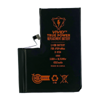 iPhone 13 Pro Max Battery Replacement