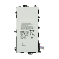 Samsung Galaxy Note 8.0 Battery Replacement