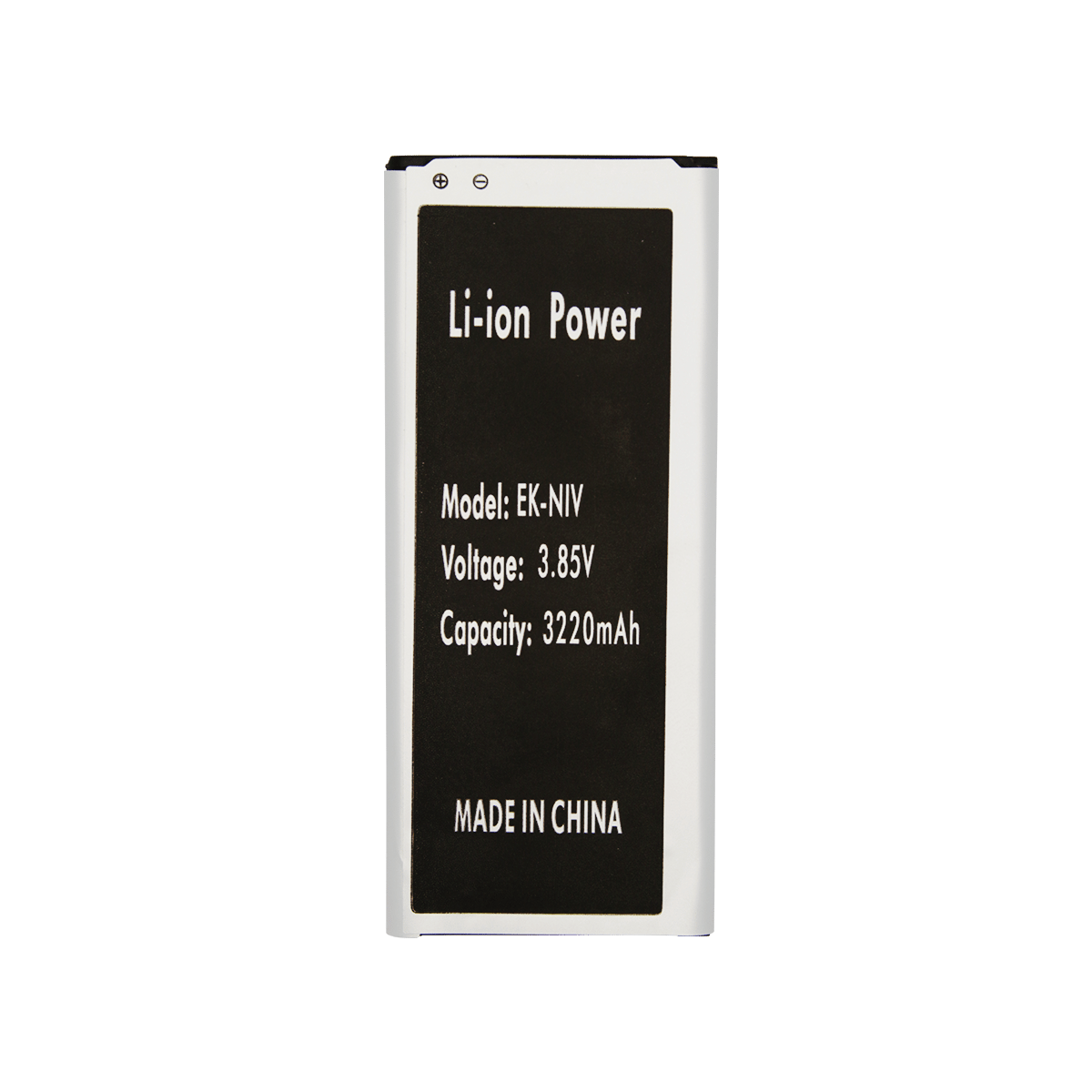 Samsung Galaxy Note 4 Battery Replacement