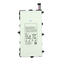 Samsung Galaxy Tab 3 7.0 Battery Replacement