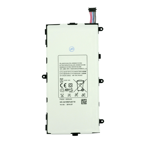 Samsung Galaxy Tab 3 7.0 Battery Replacement