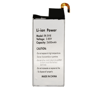 Samsung Galaxy S6 Edge Battery Replacement