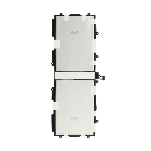 Samsung Galaxy Tab 2 10.1 P5100 Battery Replacement