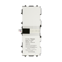 Samsung Galaxy Tab 3 10.1 P5210 Battery Replacement