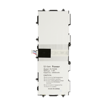 Samsung Galaxy Tab 3 10.1 P5210 Battery Replacement