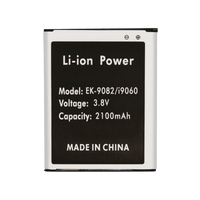 Samsung Galaxy Grand Neo i9060 i9062 Battery Replacement