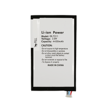Samsung Galaxy Tab 3 8.0 T310 T311 T315 Battery Replacement