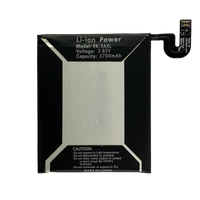 Google Pixel 3a XL Battery Replacement