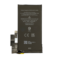 Google Pixel 6 Pro Battery Replacement
