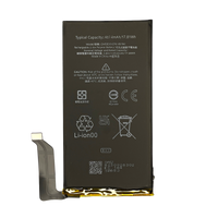 Google Pixel 6 Battery Replacement