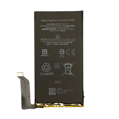 Google Pixel 6 Battery Replacement