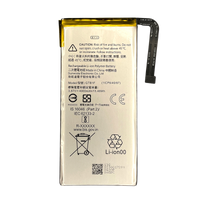 Google Pixel 5 Battery Replacement