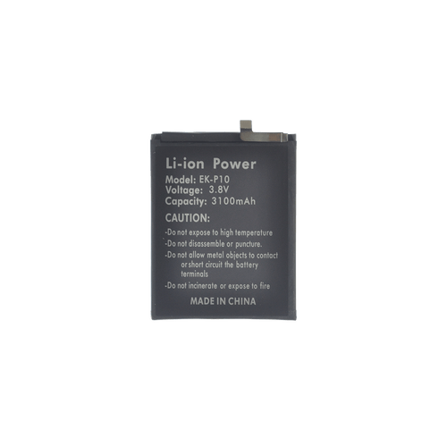 Huawei Honor 9 Battery Replacement
