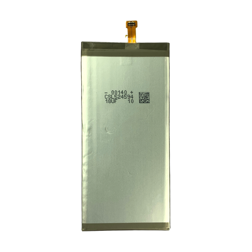 LG G8X ThinQ / LG V50 ThinQ / V50s ThinQ Battery Replacement