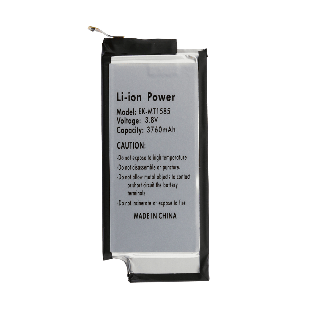 Battery Motorola Turbo Charging Problem Motorola Droid Turbo
