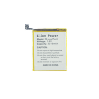 Battery Replacement for OnePlus 5