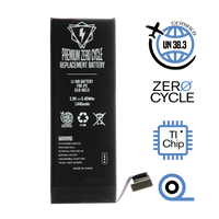 iPhone 5 Battery Replacement