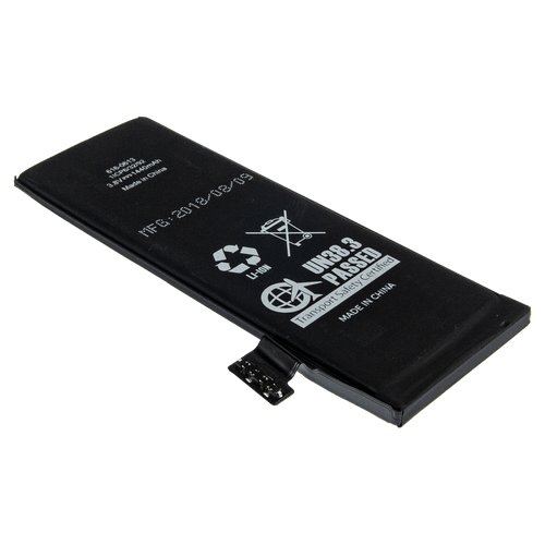 iPhone 5 Battery Replacement