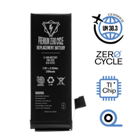 iPhone 5s / iPhone 5c Battery Replacement