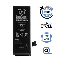 iPhone 5s / iPhone 5c Battery Replacement