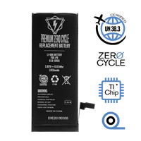 iPhone 6 Battery Replacement